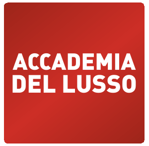 Logo Accademia del Lusso