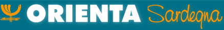 Logo OrientaSardegna 2019