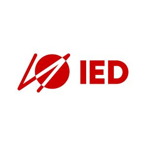 logo IED - Istituto Europeo di Design